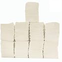 Ella Multi Fold Tissue Paper I Pack of 9 Packets 900 Sheets I Super Soft & Absorbent M Fold Tissue Paper Bulk Pack for Commercial Office Home Use, Kitchen, Bathroom, Travel | Free Check Duster Cloth
