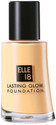 ELLE 18 Lasting Glow  Foundation