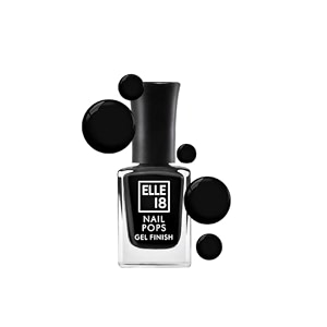 elle 18 nail pop gel finish -g6 10ml