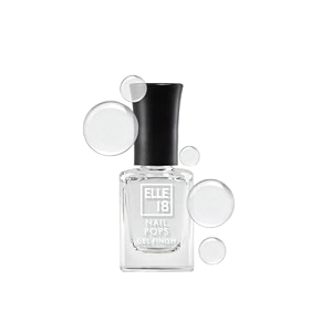 elle 18 nail pop gel finish -g5 10ml