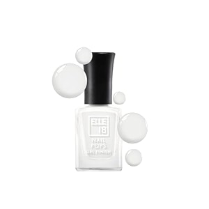 elle 18 nail pop gel finish -g4 10ml