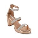ELLE Comfortable and Fashionable Women Sandal for