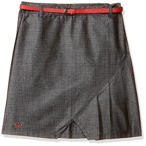 Elle Cotton Skirt