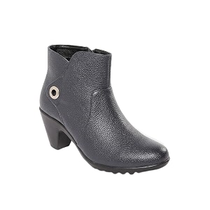 ELLE EL-AVI-W-BT09 Ankle Boot
