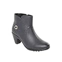 ELLE EL-AVI-W-BT09 Ankle Boot