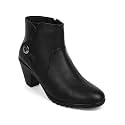 ELLE EL-AVI-W-BT09 Ankle Boot