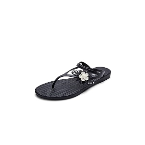 ELLE Womens El-ci-w-02 Flat Sandal