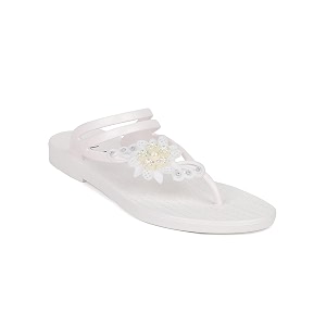 ELLE Womens El-ci-w-02 Flat Sandal