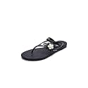ELLE Women39s El-ci-w-02 Flat Sandal