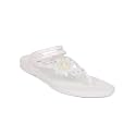 ELLE Women39s El-ci-w-02 Flat Sandal