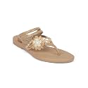 ELLE Women39s El-ci-w-02 Flat Sandal