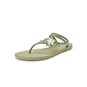 ELLE Women39s El-ci-w-02 Flat Sandal