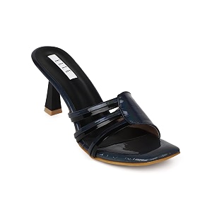 ELLE Womens El-mu-w-118 Heeled Sandal