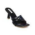 ELLE Women39s El-mu-w-118 Heeled Sandal