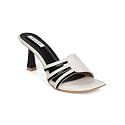 ELLE Women39s El-mu-w-118 Heeled Sandal