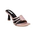ELLE Women39s El-mu-w-118 Heeled Sandal