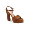 ELLE Women39s Stylish and Elegant High Block