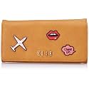 Elle Women's Wallet (Yellow)
