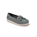 Elle Women ComfortableFlats Square Toe Slip-Onfashion Shoes