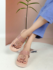 Elle Women Flats