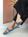 Elle Women Flats