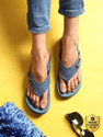 Elle Women Flats