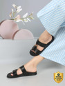 Elle Women Flats