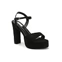 ELLE Women39s Stylish and Elegant High Block