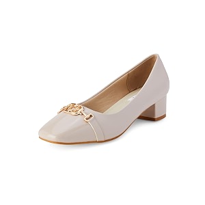 ELLE Women Stylish Comfortable and Elegant Pumps