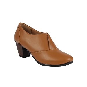 ELLE Women Stylish Comfortable and Elegant Pumps