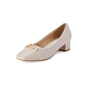 ELLE Women Stylish Comfortable and Elegant Pumps
