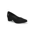 ELLE Women Stylish Comfortable and Elegant Pumps