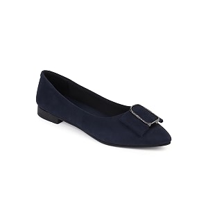 ELLE Women Stylish and Elegant Comfortable Ballet