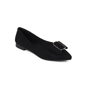 ELLE Women Stylish and Elegant Comfortable Ballet