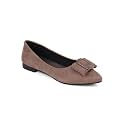 ELLE Women Stylish and Elegant Comfortable Ballet