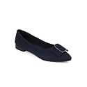 ELLE Women Stylish and Elegant Comfortable Ballet