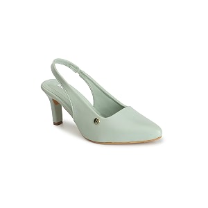 ELLE Women Stylish and elegant Slingback Kitten