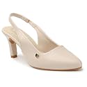 ELLE Women Stylish and elegant Slingback Kitten