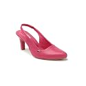 ELLE Women Stylish and elegant Slingback Kitten