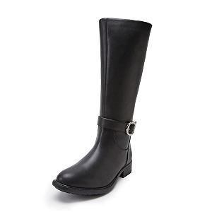 ELLE Women Tan Brown Solid High-Top Block