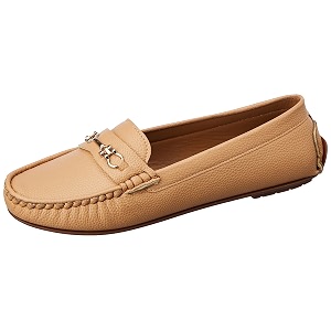ELLE Womens El-avi-w-01 Loafer