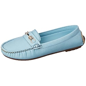 ELLE Womens El-avi-w-01 Loafer