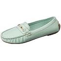 ELLE Womens El-avi-w-01 Loafer