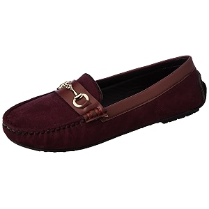 ELLE Womens El-avi-w-03 Loafer