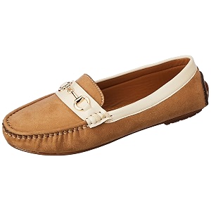 ELLE Womens El-avi-w-03 Loafer