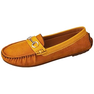 ELLE Womens El-avi-w-03 Loafer