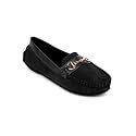 ELLE Womens El-avi-w-03 Loafer