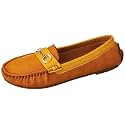 ELLE Womens El-avi-w-03 Loafer