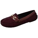 ELLE Womens El-avi-w-03 Loafer