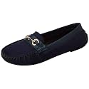 ELLE Womens El-avi-w-03 Loafer